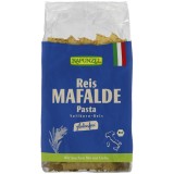 Paste mafalde din orez integral fara gluten, eco