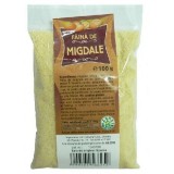 FAINA DE MIGDALE 100GR, HERBAVIT