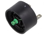 Element de iluminare 84 IP40 24VDC Conectori 2,8x0,8mm