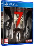 7 Days To Die PS4