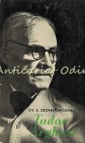 Tudor Arghezi - Ov. S. Crohmalniceanu