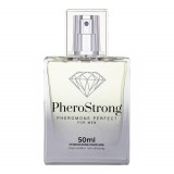 Feromon PheroStrong Perfect pentru Bărbați - 50 ml, Orion