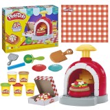 PLAY DOH SET CUPTOR DE PIZZA