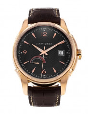 Hamilton Jazzmaster Automatic Limited Edition Rose Gold foto