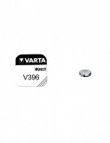 Baterie VARTA V396 Silver Oxide 1.55V SR726W 7.9x2.6mm