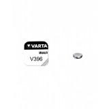 Baterie VARTA V396 Silver Oxide 1.55V SR726W 7.9x2.6mm