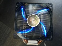 Cooler CPU Deepcool GAMMAXX 400 Socket 1150/1151/1155/1156. foto