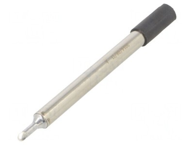 V&amp;acirc;rf Despicat 3mm pentru Ciocan de Lipit Stație foto