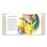 Carte Nicolae Grigorescu pictor roman celebru, volum educativ pentru copii, 24 pagini, varsta 9 ani, 2016