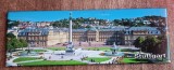 D4 - Magnet frigider - tematica turism - Germania 12