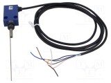 Limitator cursă NO NC cablu 2m IP66 IP67 30x50x16mm TELEMECANIQUE SENSORS