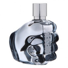 Diesel Only The Brave eau de Toilette pentru barbati 75 ml foto