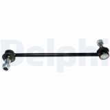 Bieleta antiruliu Lexus Es, Rx; Toyota Camry, Highlander / Kluger, Previa II Motor 2.0, 260x34x64mm, parte montare punte fata, OE 4882028050