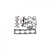 Set garnituri chiulasa FIAT SEICENTO / 600 (187) 1.1 (187AXB 187AXB1A) 1998-2010 CORTECO 418628P