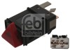 FEBI BILSTEIN 44393 febi Plus comutator ,lumini de avarie