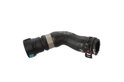 Furtun de lichid de răcire JAGUAR I-PACE X590 2020 OEM: J9D3-8D198-AB 23508949 foto