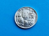 10 Lire 1981 San Marino-UNC-RAR