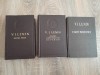VLADIMIR ILLICI LENIN- DESPRE PRESĂ- LOT 3 CĂRȚI
