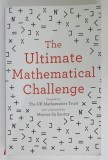 THE ULTIMATE MATHEMATICAL CHALLENGE , created by THE UK MATHEMATICS TRUST , 2018 , PREZINTA URME DE INDOIRE