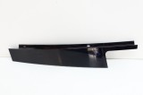 Ornament vertical ușă st&acirc;nga spate BMW X4 F26 2018 OEM: 7454163,197658-10 14540207
