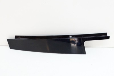 Ornament vertical ușă st&amp;acirc;nga spate BMW X4 F26 2018 OEM: 7454163,197658-10 14540207 foto