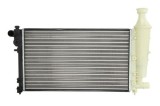 Radiator, racire motor PEUGEOT PARTNER Autoutilitară/limuzină spațioasă (5_, G_) (1996 - Prezent) THERMOTEC D7P046TT