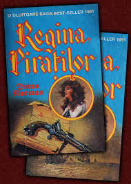 Diana Norman - Regina piraților ( 2 vol. ) foto