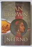 INFERNO de DAN BROWN , 2013