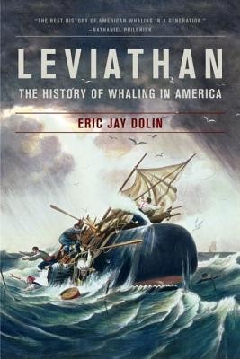 Leviathan: The History of Whaling in America foto