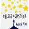 O Lista A Custilor, Robin Roe - Editura Art