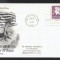 United States 1981 Eagle x 2, Mi.1457c, FDC K.238