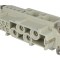 Conector HDC Mamă CX 12 PIN 16A 80A