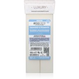 Arcocere Luxury Diamond Ultrawhite ceară depilatoare roll-on 100 ml