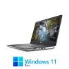 Laptopuri Dell Precision 7550, i7-10875H, 1TB SSD, Quadro T2000 4GB, Win 11 Pro