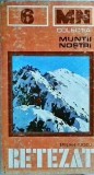 Emilian Iliescu - Muntii Retezat (Muntii nostri 6)
