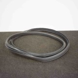 Garnitura Usa Stanga Spate Cromata Mercedes-Benz CLA Coupe C117, Inox, Eurowest/Lema, TD0752031R, BPCSc006R, Aug67174, 18400053