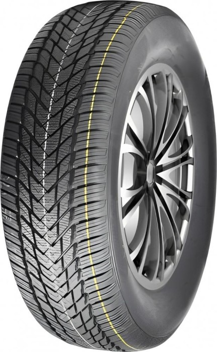 Anvelope Powertrac Snowstar Pro 215/40R17 87V Iarna