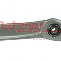 Bascula / Brat suspensie roata BMW Seria 5 (F10, F18) (2009 - 2016) METZGER 58081602