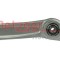Bascula / Brat suspensie roata BMW Seria 5 (F10, F18) (2009 - 2016) METZGER 58081602