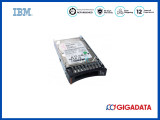 IBM 300-GB 6G 10K 2.5 SFF SAS 42D0637 Disk