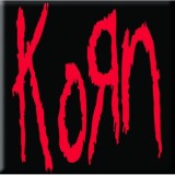 Cumpara ieftin Suport pentru pahar - Logo Korn | Rock Off