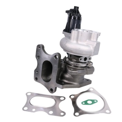 Turbocompresor EU, Honda Civic X Liftback (Fc_, Fk_), 09.2016-, Hr-V (Ru), 11.2014- Motor 1.5 Vtec (Fk7), 1.5 I-Vtec (Ru1), foto