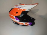 Cumpara ieftin Casca moto off road/atv/enduro marimea M(57-58 cm) produse noi,LIVRARE GRATUITA