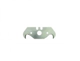 Set lame cutter tip carlig, 10 elemente, Topmaster 370301