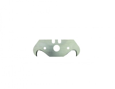 Set lame cutter tip carlig, 10 elemente, Topmaster 370301 foto