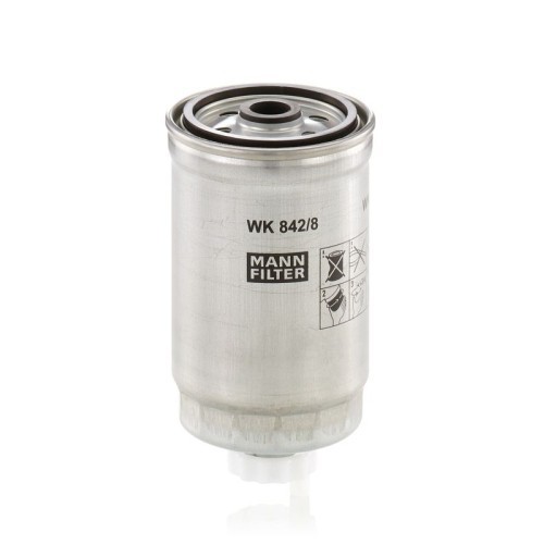 Filtru combustibil Mann-Filter WK8428