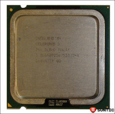 Procesor Intel Celeron D 346 SL8HD foto