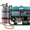 Generator monofazat pe gaz benzina Konner Sohnen KS 5000E G