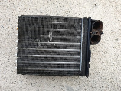 Radiator /calorifer caldura DACIA LOGAN 1 2004-2013 foto