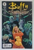 BUFFY , THE VAMPIRE SLAYER , NUMBER 26 , OCTOBER , 2000 *BENZI DESENATE